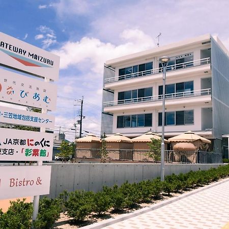 Manabiamu 4F - Vacation Stay 43651V Maizuru Bagian luar foto
