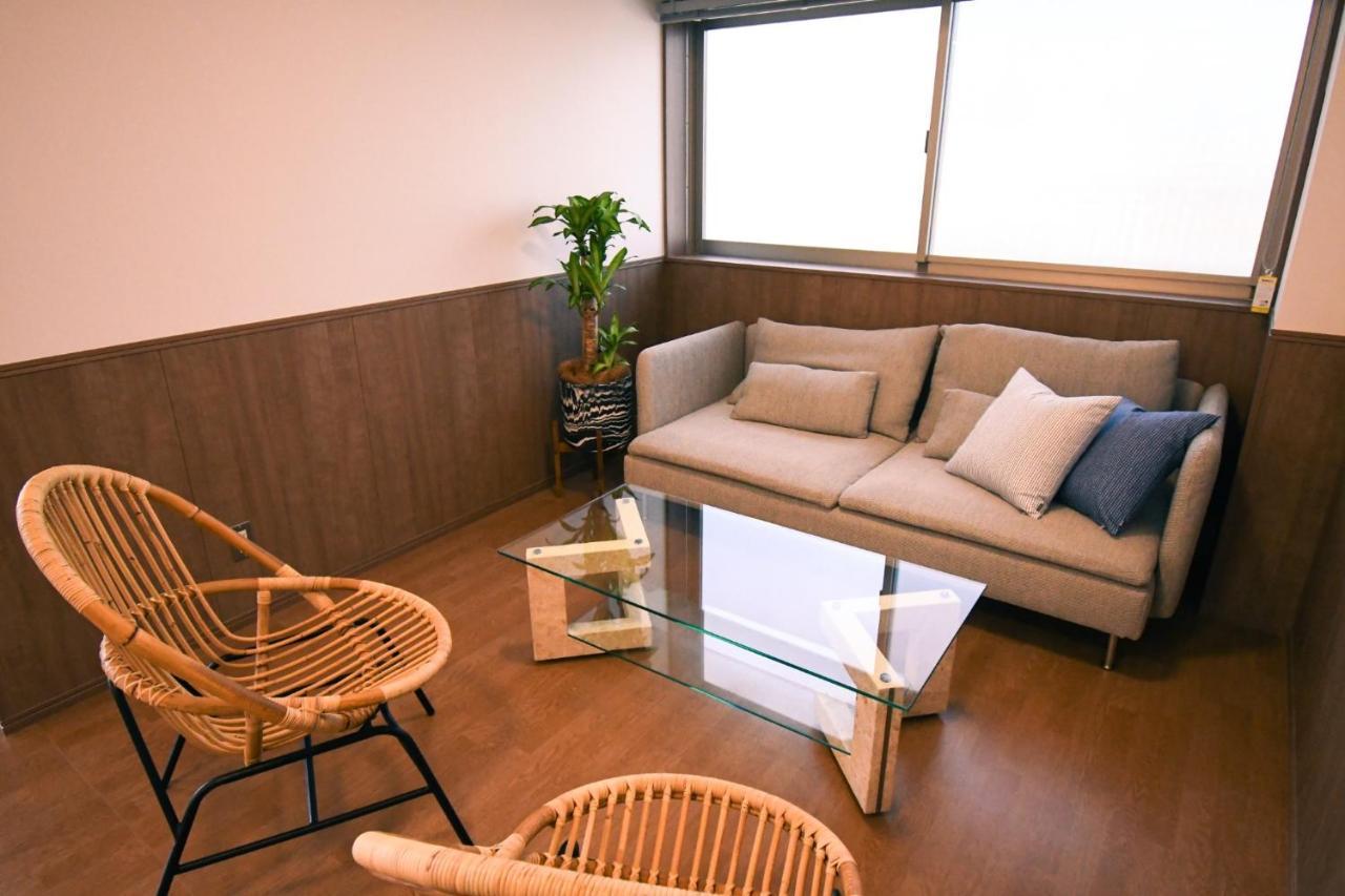 Manabiamu 4F - Vacation Stay 43651V Maizuru Bagian luar foto