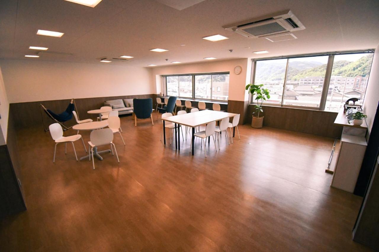 Manabiamu 4F - Vacation Stay 43651V Maizuru Bagian luar foto