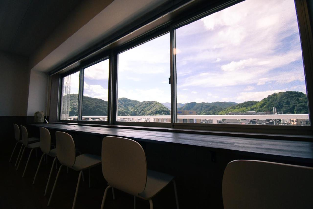 Manabiamu 4F - Vacation Stay 43651V Maizuru Bagian luar foto